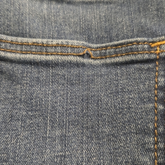 Universal Thread Jeans - Picture 5 of 5